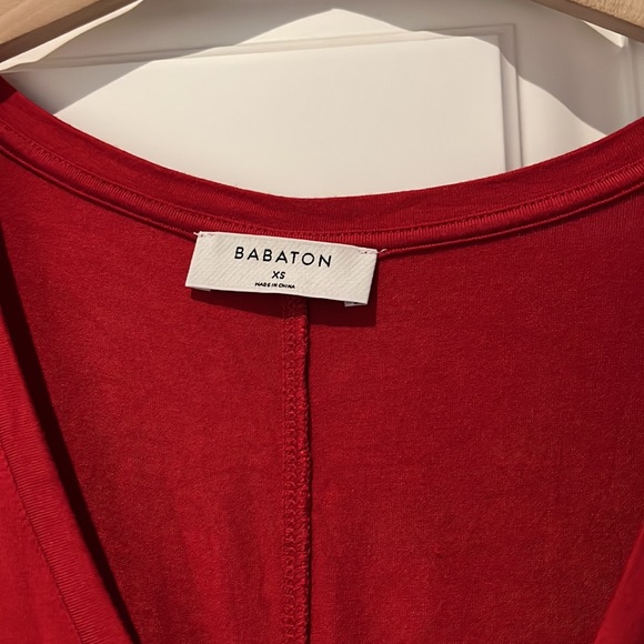 Babaton tank top - Picture 2 of 4